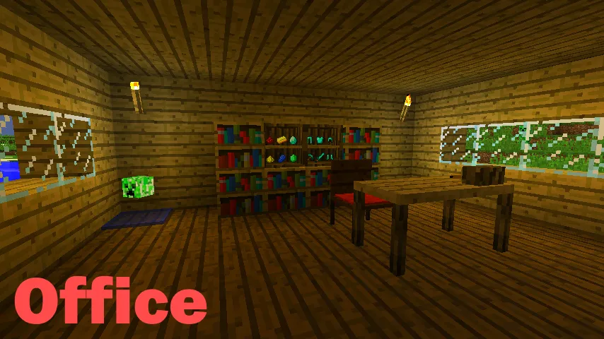 Useful Interior Mods Minecraft Curseforge